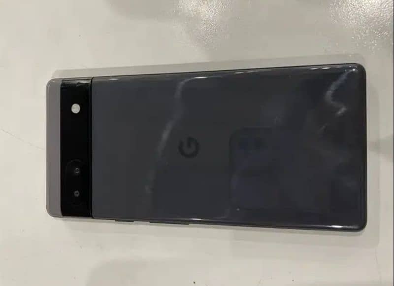 Google Pixel 6A ( exchange with 11 or Pro ) 0