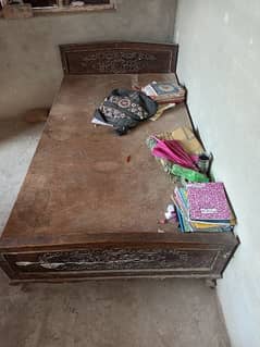 bed for sale 0