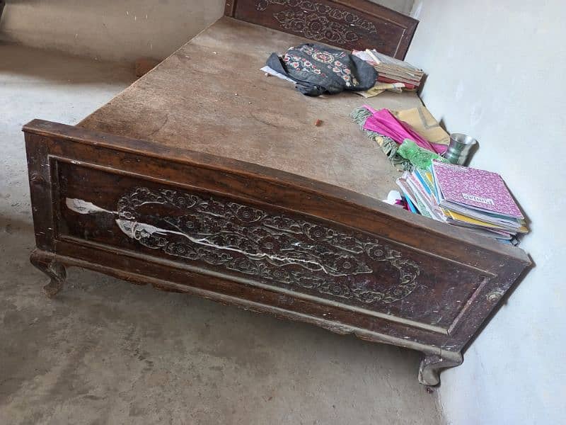 bed for sale 2