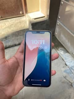 iPhone XR 64gb non pta water pack white color 0