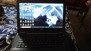 Dell Latitude E7270