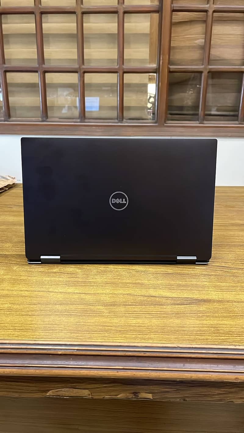 Dell XPS 13 9365 2-in-1 - 7th Gen Ci7 16GB 512GB SSD 13.3" Full HD Tou 2