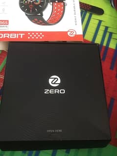 zero