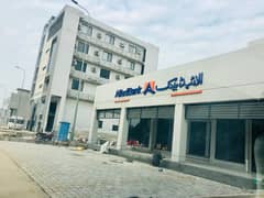 Sundar Industrial Estate 8 Kanal Factory Up For rent