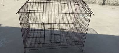 2 cage for sale