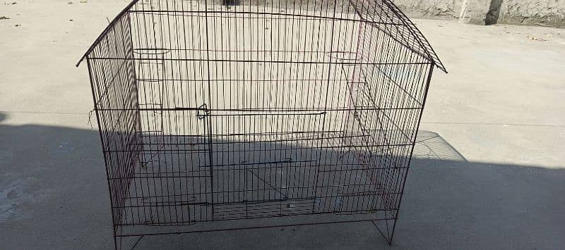 2 cage for sale 0