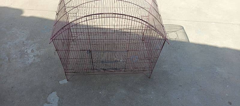 2 cage for sale 1