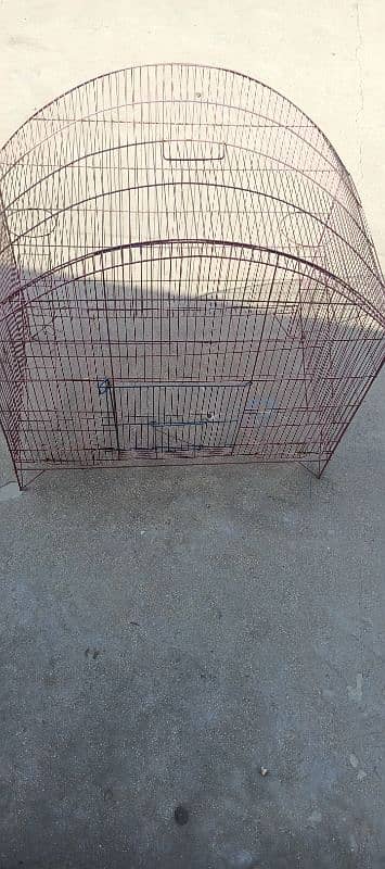 2 cage for sale 2