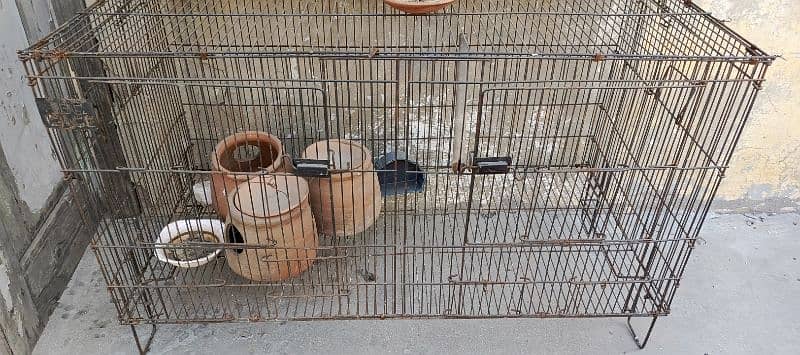 2 cage for sale 3