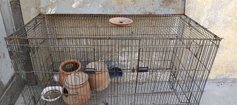 2 cage for sale 4