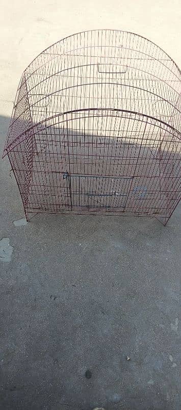 2 cage for sale 5