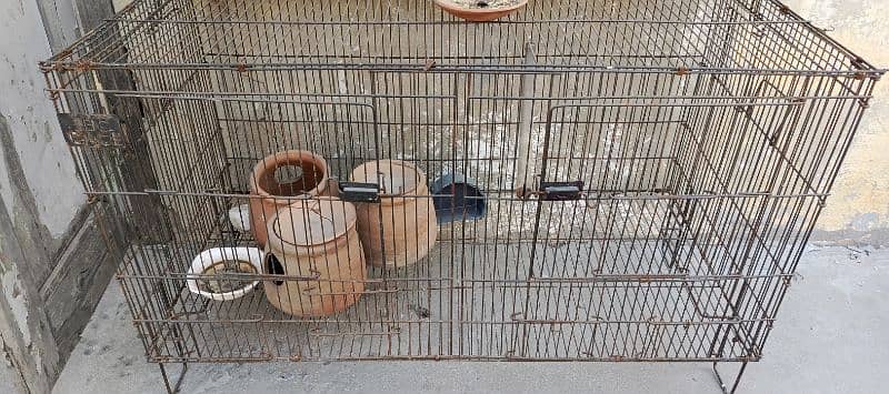 2 cage for sale 6