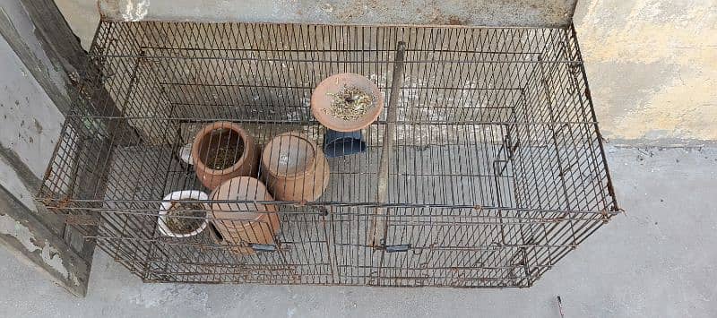 2 cage for sale 8