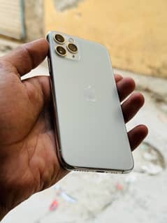 iPhone 11 Pro