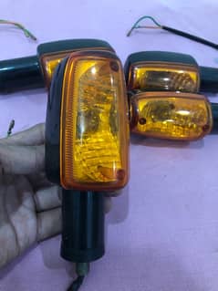 Honda 70 original pulout ishary 5 day used only