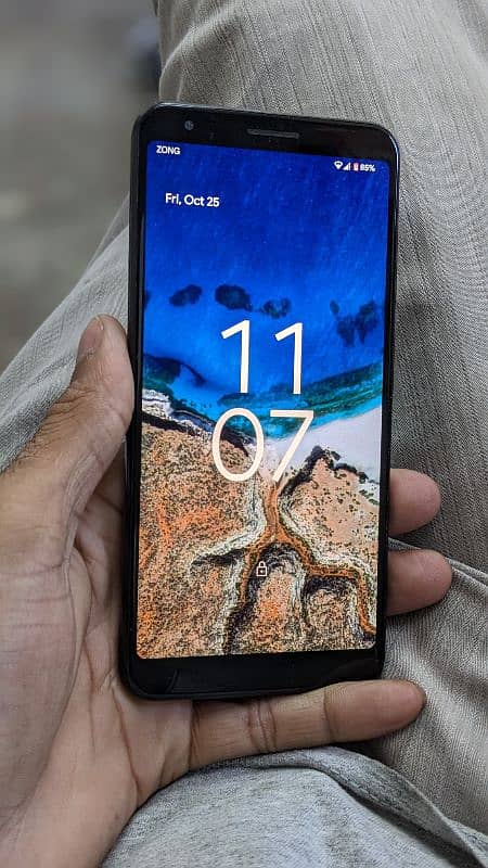 Google Pixel 3Axl 6/64 1