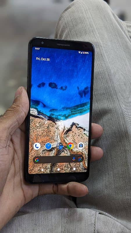 Google Pixel 3Axl 6/64 2