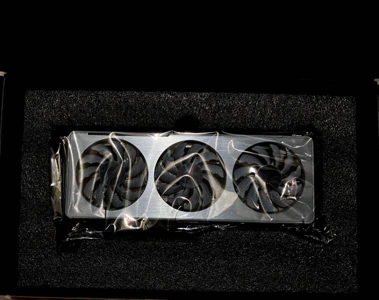 Gigabyte GeForce GTX 3060 OC Vision 12GB 3