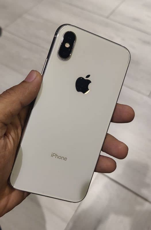 Iphone X 1