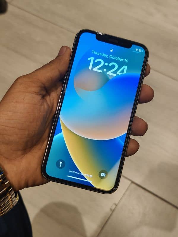 Iphone X 2