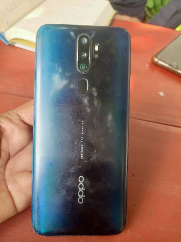 oppo A9 2020 FOR SALE 7