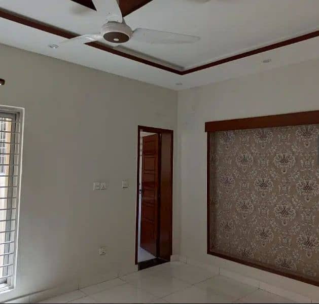 5 Marla New House For Rent in Bahria Town Lahore 1