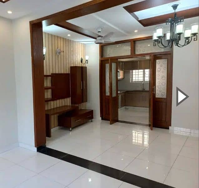 5 Marla New House For Rent in Bahria Town Lahore 4