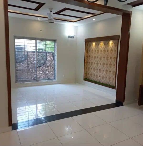 5 Marla New House For Rent in Bahria Town Lahore 16