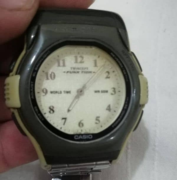 Casio Watches 13