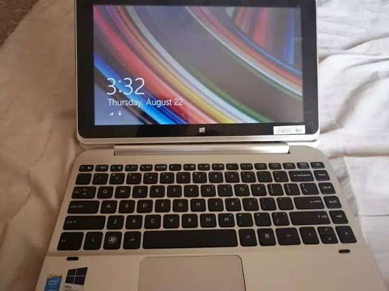 Haier Laptop Tap 4th generation 0