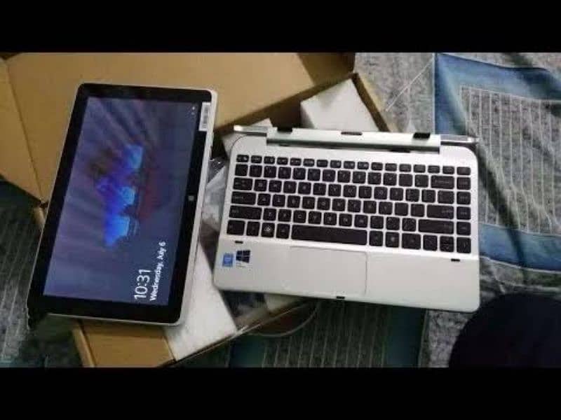 Haier Laptop Tap 4th generation 2