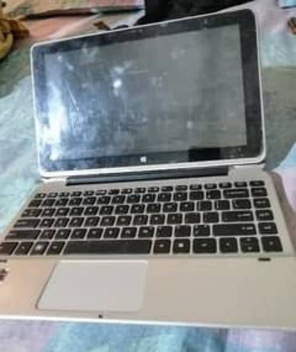 Haier Laptop Tap 4th generation 3