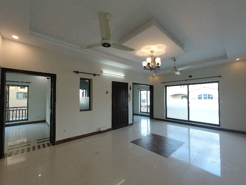 Ideal Corner 14.75Marla House Available In Bahria Town Phase 4, Rawalpindi 4