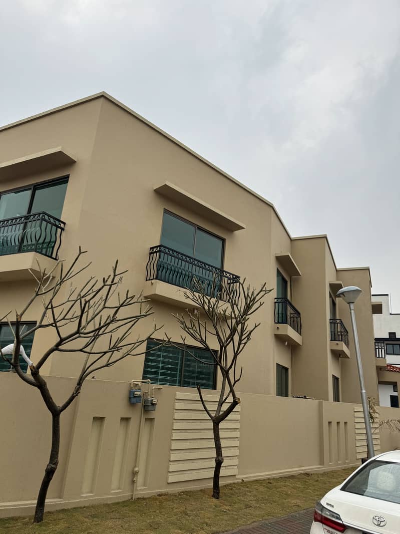 Ideal Corner 14.75Marla House Available In Bahria Town Phase 4, Rawalpindi 47