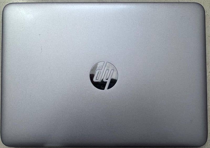 hp ELITEBOOK 820nG3 i5 6th Gen 3