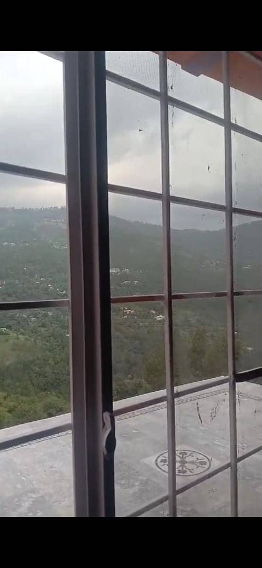 5 Marla Beautiful House for Sale in Murree 13