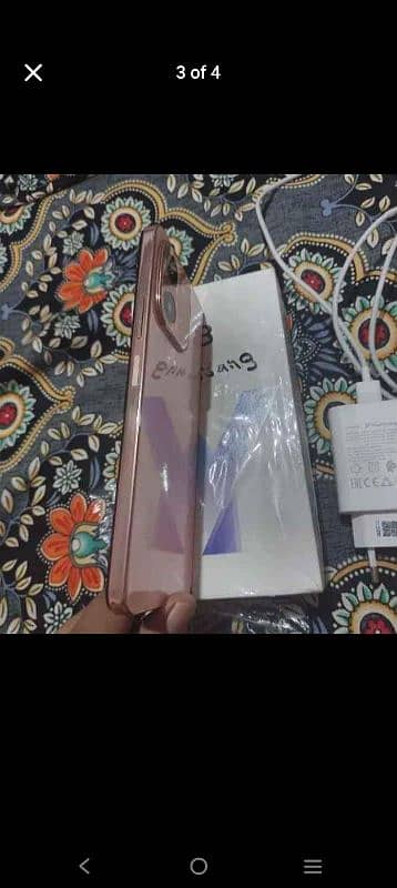 Vivo y28 only exchange with gaming and good camera phone 1