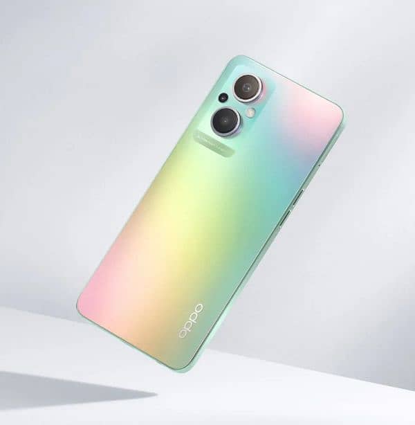 oppo f21 pro 5g 2