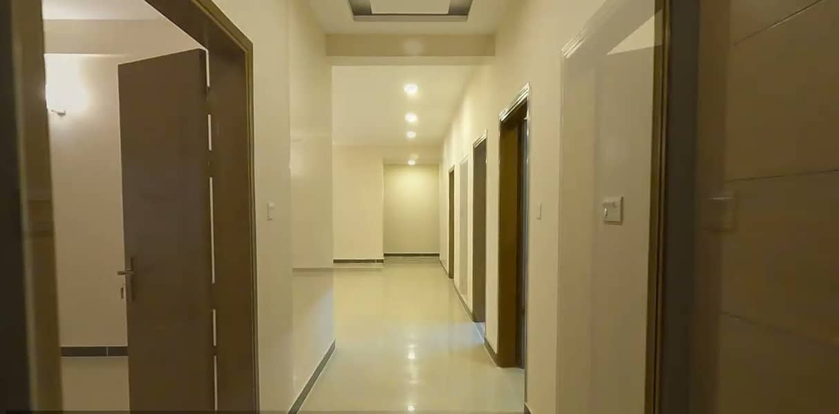 Best Flat for sale | Askari 5 | Karachi 1