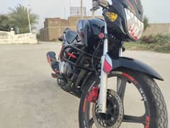 Honda CB150