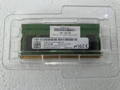 HP 8GB DDR5-5600 Laptop RAM