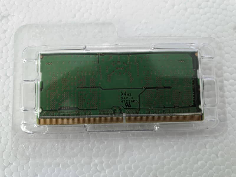 HP 8GB DDR5-5600 Laptop RAM 1