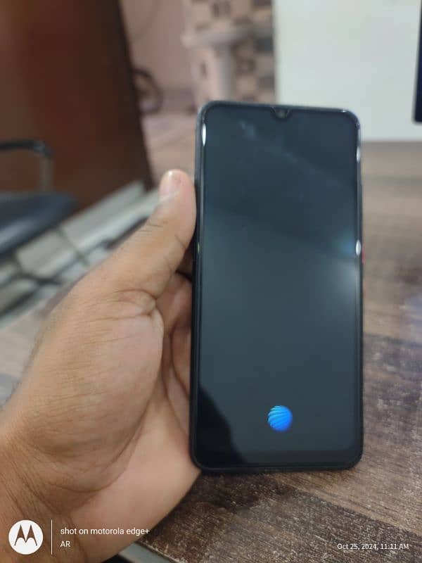 vivo s1 pro 8/128.10 by 9 box original charger every think okay 7