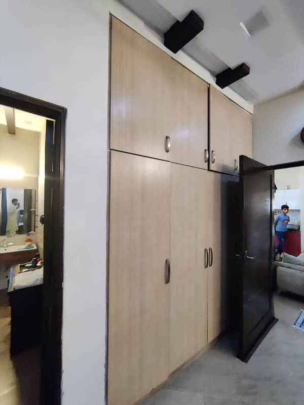 5 Marla Upper portion For Rent 3