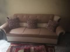 Sofa Set (5 Seater) 0300-2238348