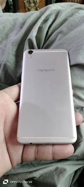 oppo F1 plus 10