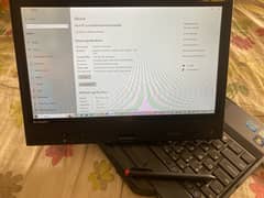 Lenovo ThinkPad (X230 Tablet) 0