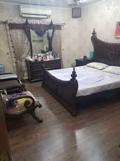 20 Marla 2nd Floor for rent in Johar town Phase 1 0