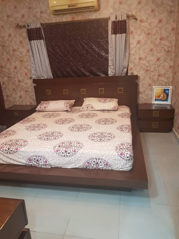 20 Marla 2nd Floor for rent in Johar town Phase 1 8