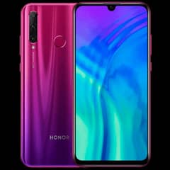 Huawei Honor 10i with box charger